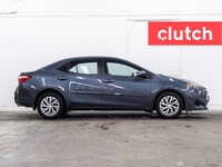 Front Heated Seats, Folding Rear Seats, Climate Control and more! Clutch is the largest online used... (image 3)