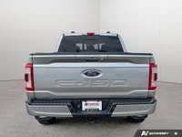 This Ford F-150 has a strong Regular Unleaded V6 3.5 L EcoBoost engine powering this Automatic trans... (image 4)