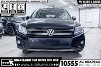 Auto Luana 2016 VOLKSWAGEN Tiguan PRENEZ UN RENDEZ-VOUS / BOOK AN APPOINTMENT (514) 327-5553 146000... (image 7)