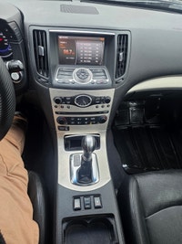 2007 Infiniti G35X Priced to Move! Year: 2007 Make: Infiniti Model: G35X Mileage: 278,000 Km Transmi... (image 7)