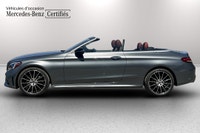 MB Certifiee ! Cabriolet, Ensemble Haut de Gamme, Ensemble Sport, Ensemble Technologie, Ensemble de... (image 2)