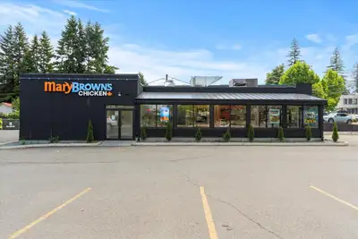 Own a nationally recognized franchise at a fraction of the cost. This turn-key opportunity allows yo...