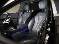 This 2018 Mercedes-Benz S-Class Maybach S 650 is a prestigious local Ontario vehicle with a clean Ca... (image 9)