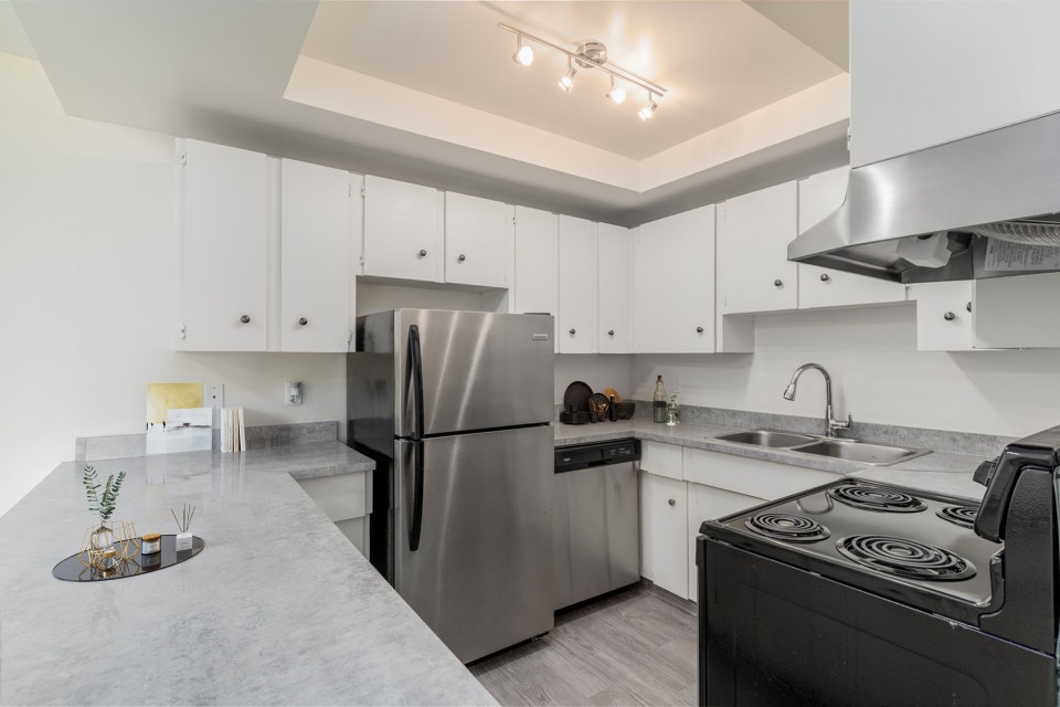 Morningside Estates - 1 Bedroom Apartment for Rent 2