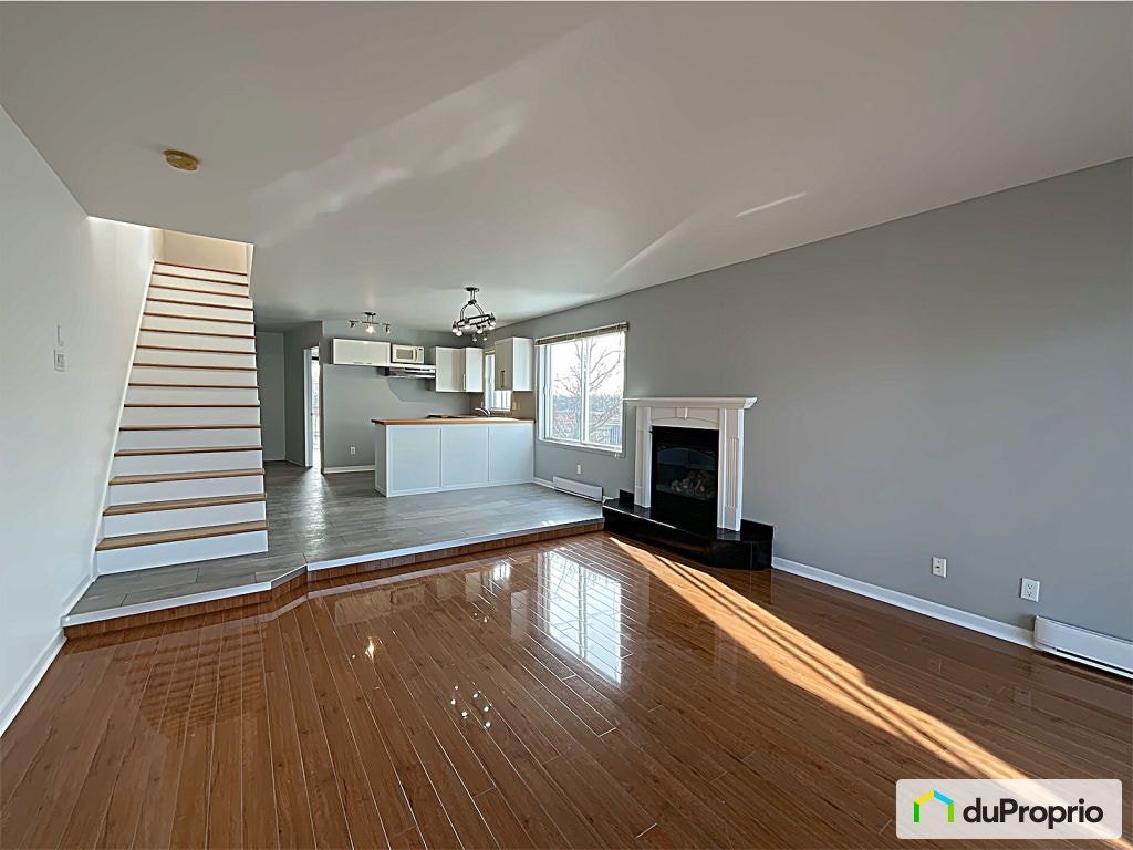 $425,000 - Condominium for sale in Fabreville — photo 3