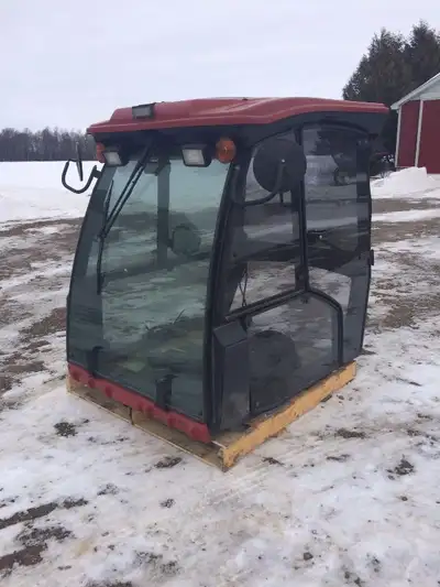 Cab for Toro 4100D., View more