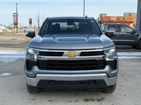 Welcome to Highway Mazda The 2025 Chevrolet Silverado 1500 LT 4x4 with the 5.3L EcoTec3 V8 delivers... (image 8)