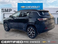 Saskatoon Motor Products - Recent Arrival! 2024 Jeep Compass Limited - Certified. Certification Prog... (image 3)