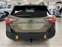 With just 28,658 kilometres on the odometer, this 2025 Subaru Outback Wilderness has already proven... (image 4)