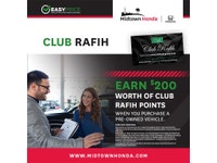 HONDA Canada CERTIFIED PRE OWNED, NO ACCIDENTS, ONE OWNER, APPLE CARPLAY, ANDROID AUTO, REAR-VIEW CA... (image 5)