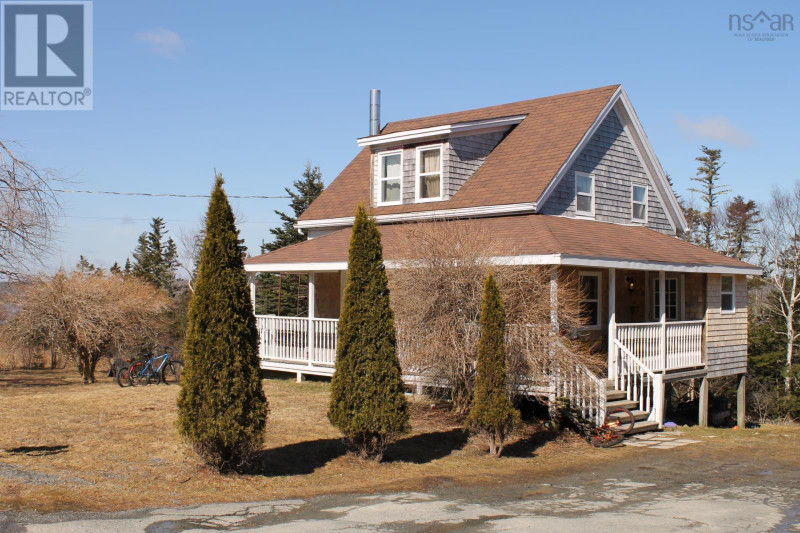 36 Powers Road Mushaboom, Nova Scotia Houses for Sale Truro Kijiji