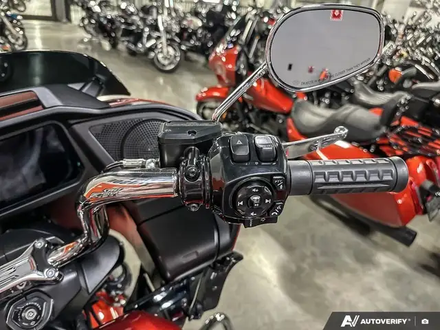 2024 Harley-Davidson FLTRX - Road Glide(TM) in Sport Touring in Calgary - Image 10