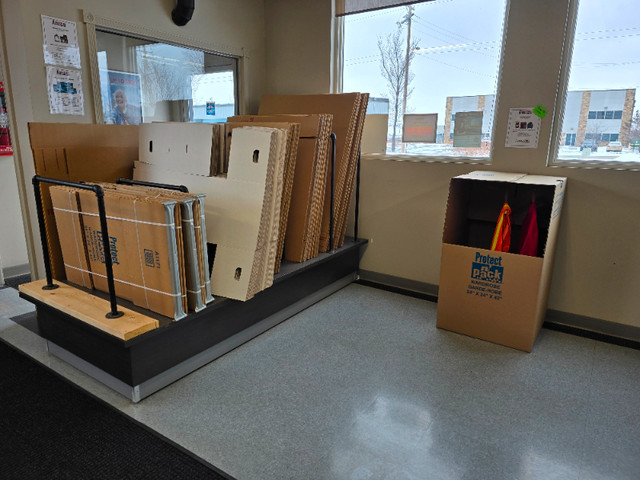 Moving and Packing Supplies! in Other in Strathcona County - Image 3