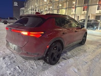 2024 Chevrolet Equinox EV Le Chevrolet Equinox EV RS 2024 est une version électrique moderne du popu... (image 3)