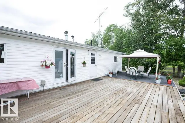 4903A 47 AV Rural Westlock County, Alberta in Houses for Sale in Edmonton - Image 20