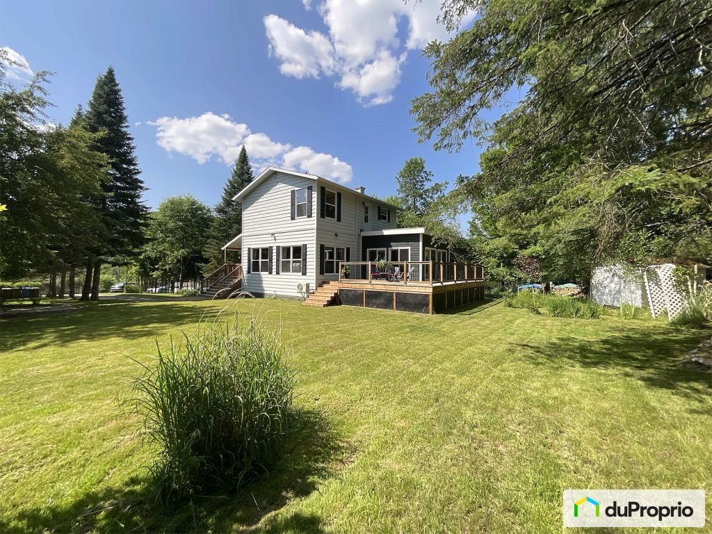 $599,000 - 2 Storey for sale in North-Hatley — photo 3