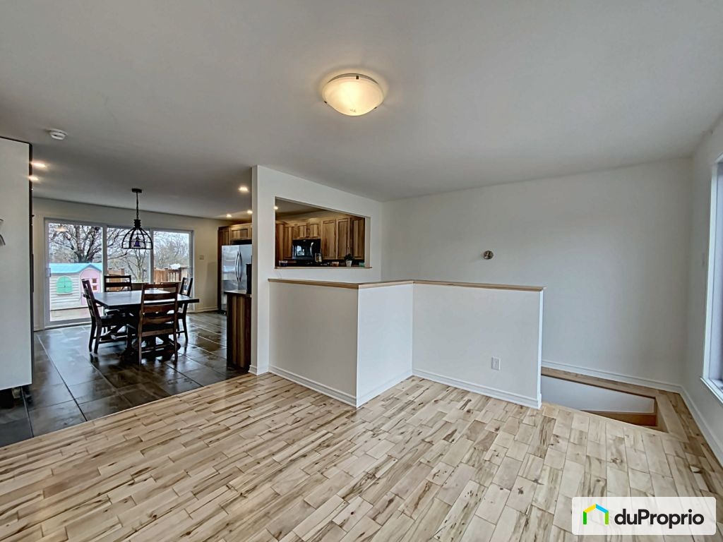 $550,000 - Bungalow for sale in St-Jérôme (St-Jérôme) — photo 3