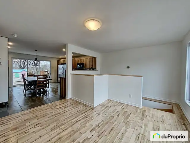 $550,000 - Bungalow for sale in St-Jérôme (St-Jérôme) in Houses for Sale in Laurentides - Image 4
