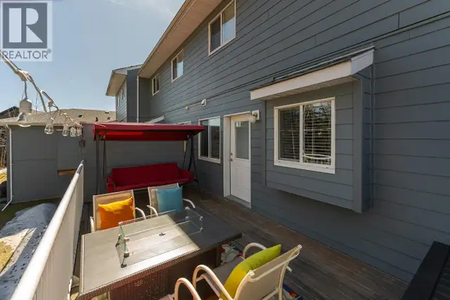 104 6450 DAWSON ROAD Prince George, British Columbia in Condos for Sale in Prince George - Image 37