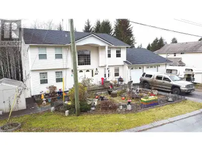 * PREC - Personal Real Estate Corporation. Lovingly built, and lived in by the original owners, this...