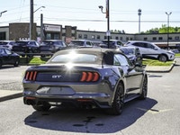 Experience the thrill of pure performance with the 2019 Ford Mustang GT Premium, now available at Ji... (image 7)