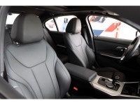 2021 BMW 3 Series 330i xDrive 2.0L 4-Cylinder AWD 8-Speed Automatic Sport EXTERIOR - PHYTONIC BLUE M... (image 9)