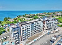 600 North Service Road, Unit #305 Stoney Creek, Ontario