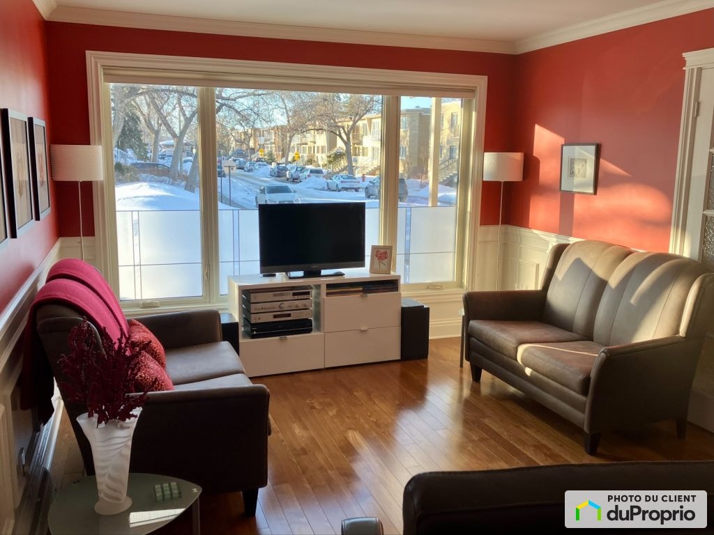 $990,000 - Bungalow for sale in Ahuntsic / Cartierville — photo 3