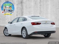 Welcome to Mann-Northway Auto Source. This Chevrolet Malibu has a dependable Turbocharged Gas I4 1.5... (image 3)