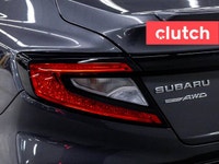 Auto Dimming Rearview Mirror, Front Heated Seats, Power Lumbar Support and more! Clutch is the large... (image 8)