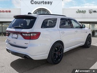 Discover the potent fusion of brute force and family versatility in this breathtaking 2023 Dodge Dur... (image 5)