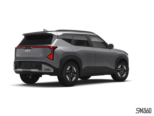 2027 Kia Seltos LX567889526470758401