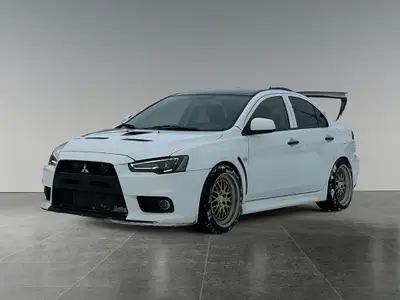 Thanks for viewing our House Of Cars Chinook Inventory! AMVIC licensed dealer! The 2013 Mitsubishi L...