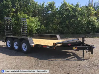 Prices below are subject to freight and HST, call or email today for your custom quote Miska 10 Ton...