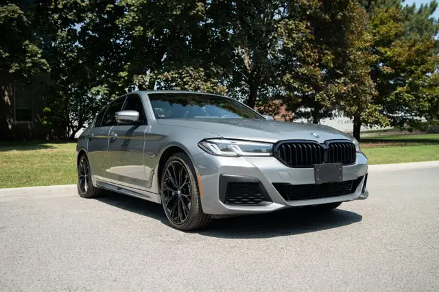 2023 BMW 5 Series578311188288655362