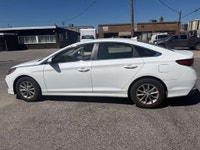 All vehicles come with a full vehicle History Report, ask to see it! 2019 Hyundai Sonata spacious in... (image 6)