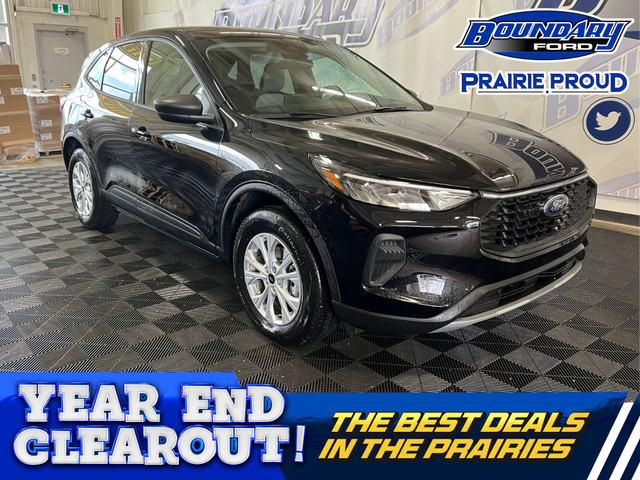 2025 Ford Escape ACTIVE | ACTIVE PREM TECHNOLOGY PKG | REM START in Cars & Trucks in Lloydminster