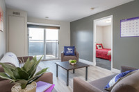Located steps to Richmond Street & Oxford Street E. (Downtown London) and a short trip to Western Un... (image 1)