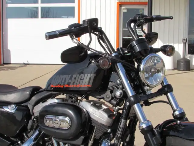 2012 Harley-Davidson Sportster XL1200X FortyEight in Sport Touring in Leamington - Image 6