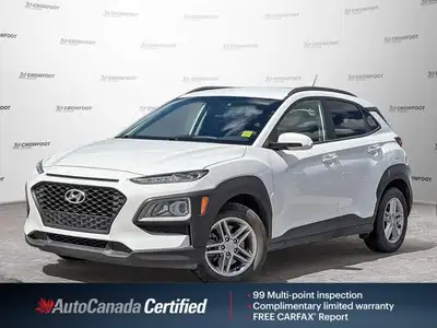 Crowfoot Hyundai, AMVIC Licensed Dealer Mileage: 110,112 km Tackle your daily Calgary commute with c...