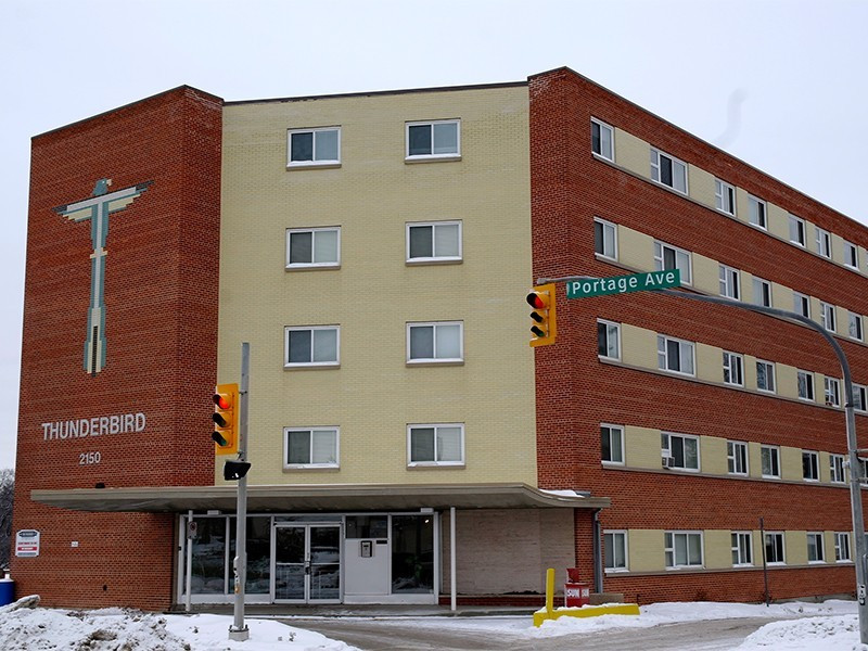 2 Bedroom apartment Long Term Rentals Winnipeg Kijiji