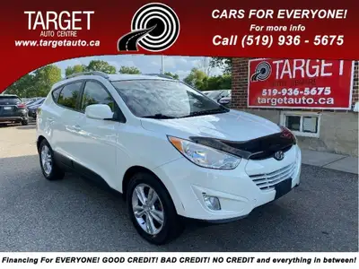 Welcome to Target Auto Centre! We're proud to be a family-owned and operated business serving London...