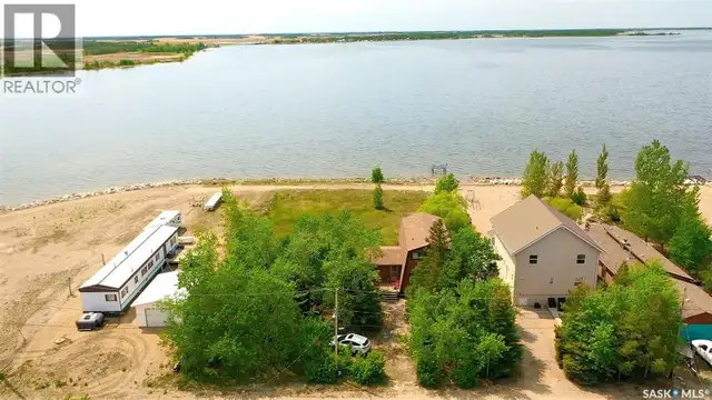 118-119 Murray CRESCENT Fishing Lake, Saskatchewan in Houses for Sale in Saskatoon - Image 27