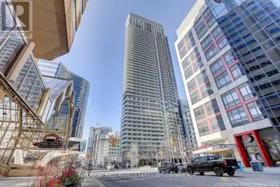 3511 - 300 FRONT STREET W Toronto (Waterfront Communities), Onta