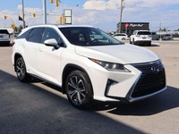 2018 Lexus RX 450h Hybrid Luxury, Efficiency & Comfort (6 Passenger) Experience premium driving with... (image 7)