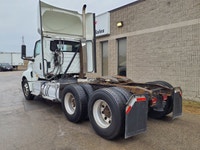 Ryder Stock ID: 782561 Transmission Type/Speed: AUTO 13 Engine: DIESEL X15 GHG'17 450/1800 Horse Pow... (image 7)