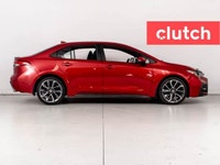 1 OWNER / Front Heated Seats, Rear Heated Seats, Climate Control and more! Clutch is the largest onl... (image 3)