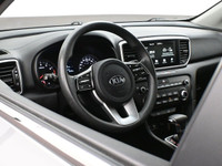 Just arrived and fully KIA Certified this Sportage LX Anniversary features a complete power convenie... (image 5)