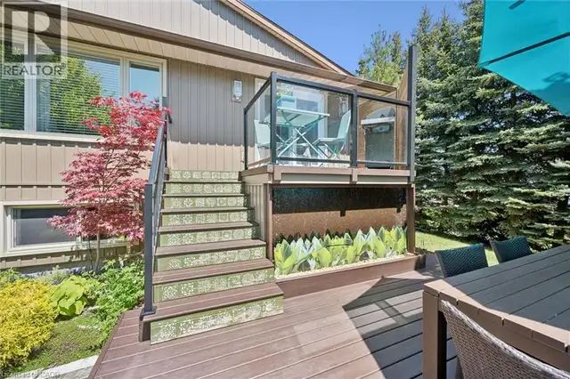 1 PINTAIL Drive Elmira, Ontario in Houses for Sale in Kitchener / Waterloo - Image 32
