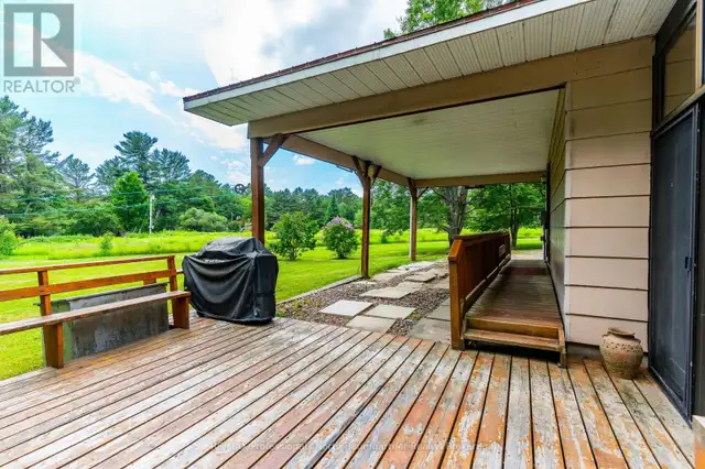 1230 NORTH SHORE ROAD Algonquin Highlands (Stanhope), Ontario in Houses for Sale in Muskoka - Image 28
